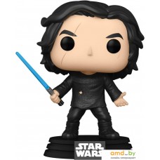 Фигурка Funko Bobble Star Wars Ep 9 Ben Solo w/Blue Saber 51480