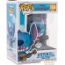 Фигурка Funko Disney Lilo & Stitch Stitch W/Ukulele (DGLT) (Exc) 57488. Фото №1