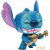 Фигурка Funko Disney Lilo & Stitch Stitch W/Ukulele (DGLT) (Exc) 57488. Фото №2