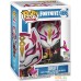 Фигурка Funko Games Fortnite S2 Drift 36976. Фото №2