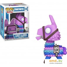 Фигурка Funko Games Fortnite S3 Loot Llama 39048