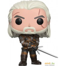 Фигурка Funko Games Witcher 3 Geralt 12134