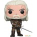 Фигурка Funko Games Witcher 3 Geralt 12134. Фото №1