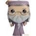 Фигурка Funko Harry Potter Albus Dumbledore (Wand) 5891. Фото №1