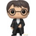 Фигурка Funko Harry Potter S7 Harry Potter (Yule) 42608. Фото №1