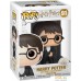 Фигурка Funko Harry Potter S7 Harry Potter (Yule) 42608. Фото №2