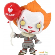 Фигурка Funko Movies IT Chapter 2 Pennywise w/ Balloon 40630