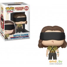 Фигурка Funko TV Stranger Things Battle Eleven 39367