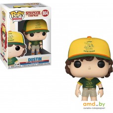 Фигурка Funko TV Stranger Things Dustin (At Camp) 38532