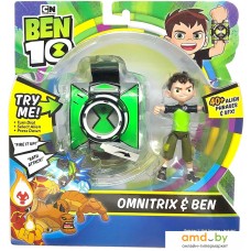 Экшен-фигурка Ben 10 Игровой набор базовый 76935