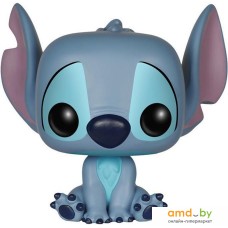 Фигурка Funko Disney Lilo & Stitch Stitch seated 6555