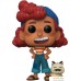 Фигурка Funko Disney Luca Giulia Marcovaldo 55764. Фото №1