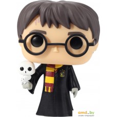 Фигурка Funko Harry Potter Harry w/ Hedwig (Exc) 11915