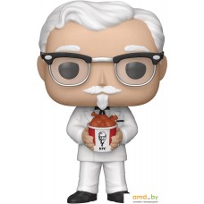 Фигурка Funko Icons KFC Colonel Sanders 36802