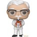 Фигурка Funko Icons KFC Colonel Sanders 36802. Фото №1