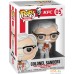 Фигурка Funko Icons KFC Colonel Sanders 36802. Фото №2