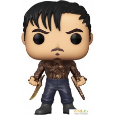 Фигурка Funko Movies Mortal Kombat Cole Young (MT) 53850