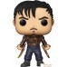 Фигурка Funko Movies Mortal Kombat Cole Young (MT) 53850. Фото №1