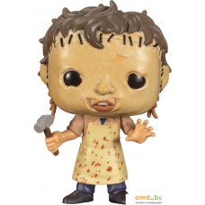 Фигурка Funko Movies Texas Chainsaw Massacre Leatherface w/Hammer (Exc) 39716