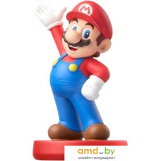 Экшен-фигурка Nintendo amiibo Марио