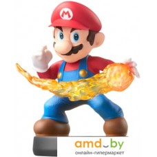 Экшен-фигурка Nintendo amiibo Марио 45496352363