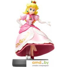 Экшен-фигурка Nintendo amiibo Пич 45496352370