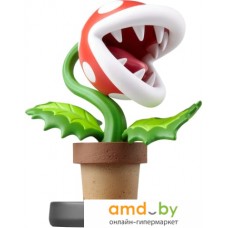 Экшен-фигурка Nintendo amiibo Растение-пиранья