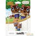 Экшен-фигурка Nintendo Amiibo Тимми и Томми (коллекция Animal Crossing). Фото №2