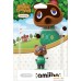 Экшен-фигурка Nintendo Amiibo Том Нук (коллекция Animal Crossing). Фото №2