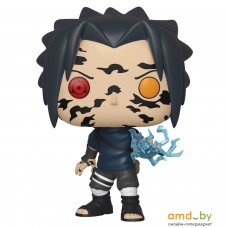 Фигурка Funko Animation Naruto Shippuden Sasuke Curse Mark (Exc) 35525