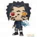 Фигурка Funko Animation Naruto Shippuden Sasuke Curse Mark (Exc) 35525. Фото №1