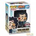 Фигурка Funko Animation Naruto Shippuden Sasuke Curse Mark (Exc) 35525. Фото №2