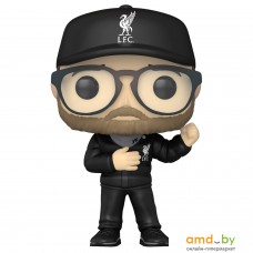 Фигурка Funko Football Liverpool Jurgen Klopp 59659