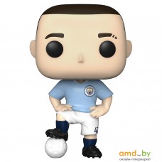 Фигурка Funko Football Manchester City Phil Foden 57865