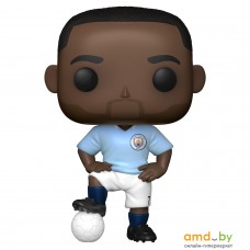 Фигурка Funko Football Manchester City Raheem Sterling 57864