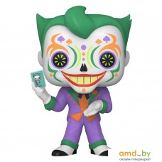 Фигурка Funko Heroes DC Dia De Los Joker 57417