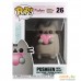 Фигурка Funko Pusheen Pusheen w/Heart 44529. Фото №2