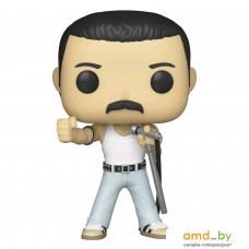 Фигурка Funko Rocks Queen Freddie Mercury Radio Gaga 33735