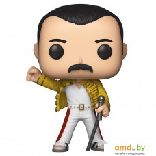 Фигурка Funko Rocks Queen Freddy Mercury Wembley 1986  33732