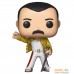 Фигурка Funko Rocks Queen Freddy Mercury Wembley 1986  33732. Фото №1