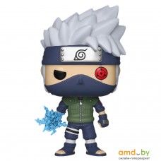 Фигурка Funko Animation Naruto Shippuden Kakashi (Lightning Blade) (Exc) 38982