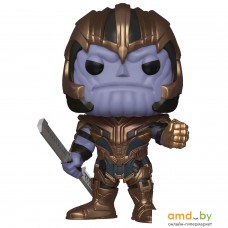 Фигурка Funko Bobble Marvel Avengers Endgame Thanos 36672