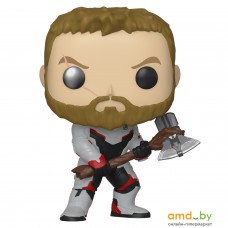 Фигурка Funko Bobble Marvel Avengers Endgame Thor 36662