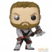 Фигурка Funko Bobble Marvel Avengers Endgame Thor 36662. Фото №1