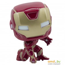 Фигурка Funko Bobble Marvel Avengers Game Iron Man (Stark Tech Suit) 47756