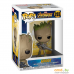 Фигурка Funko Bobble Marvel Avengers Infinity War Groot w/Blaster 26904. Фото №2