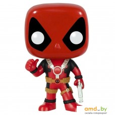 Фигурка Funko Bobble Marvel Deadpool Thumb Up 7487