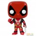 Фигурка Funko Bobble Marvel Deadpool Thumb Up 7487. Фото №1