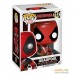 Фигурка Funko Bobble Marvel Deadpool Thumb Up 7487. Фото №2