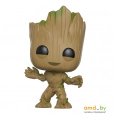 Фигурка Funko Bobble Marvel Guardians Of The Galaxy 2 Groot 13230